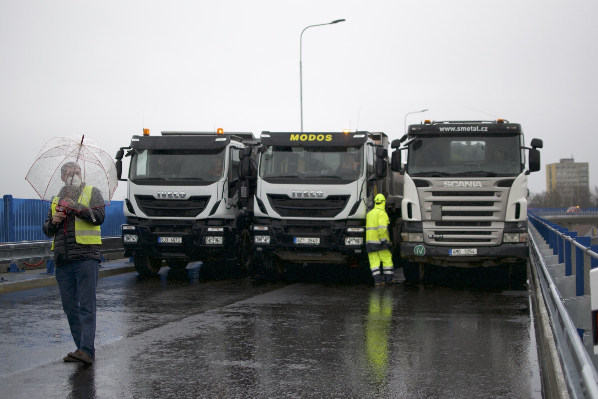 Foto: Redakce Olomouckého Reportu