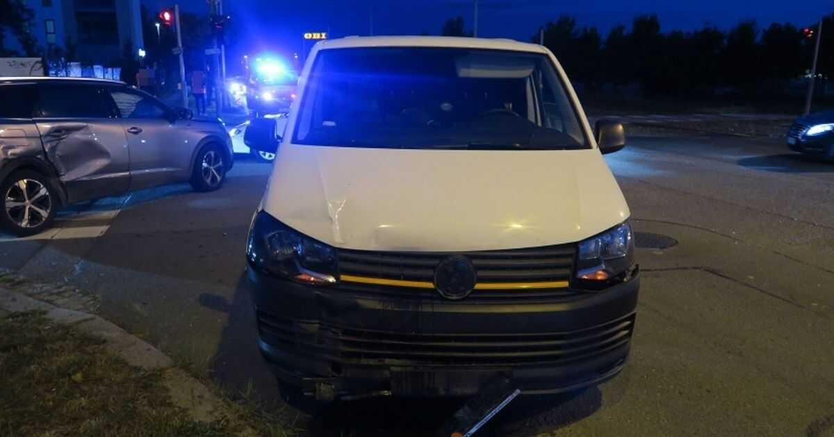 Foto Policie ČR