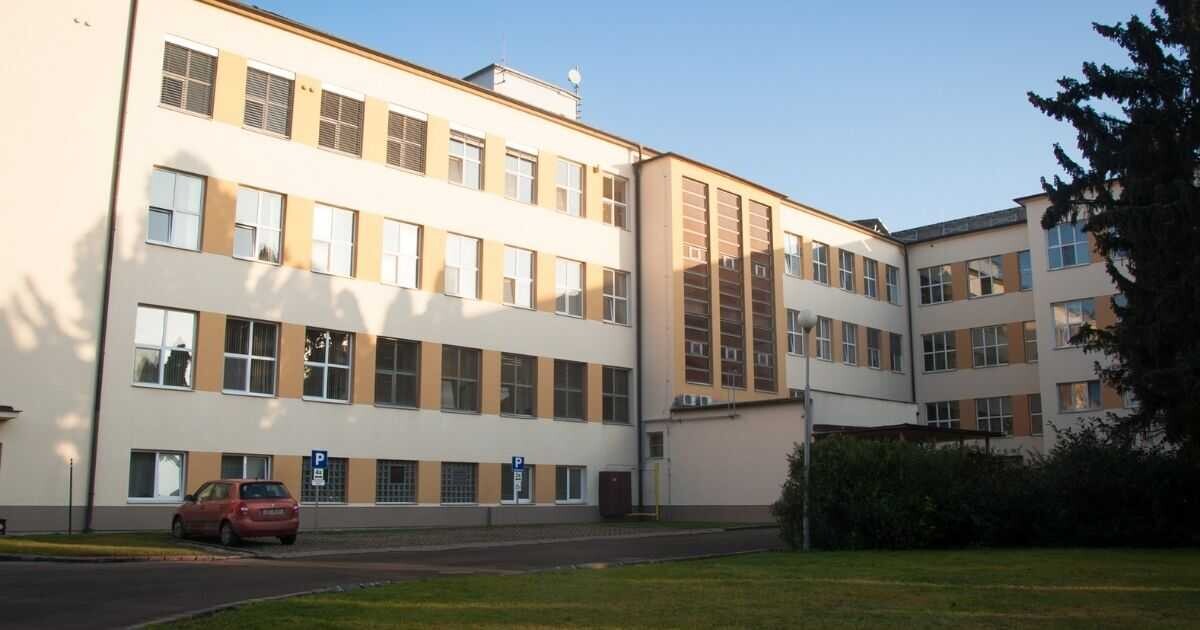 Zdroj: Nemocnice Hranice 