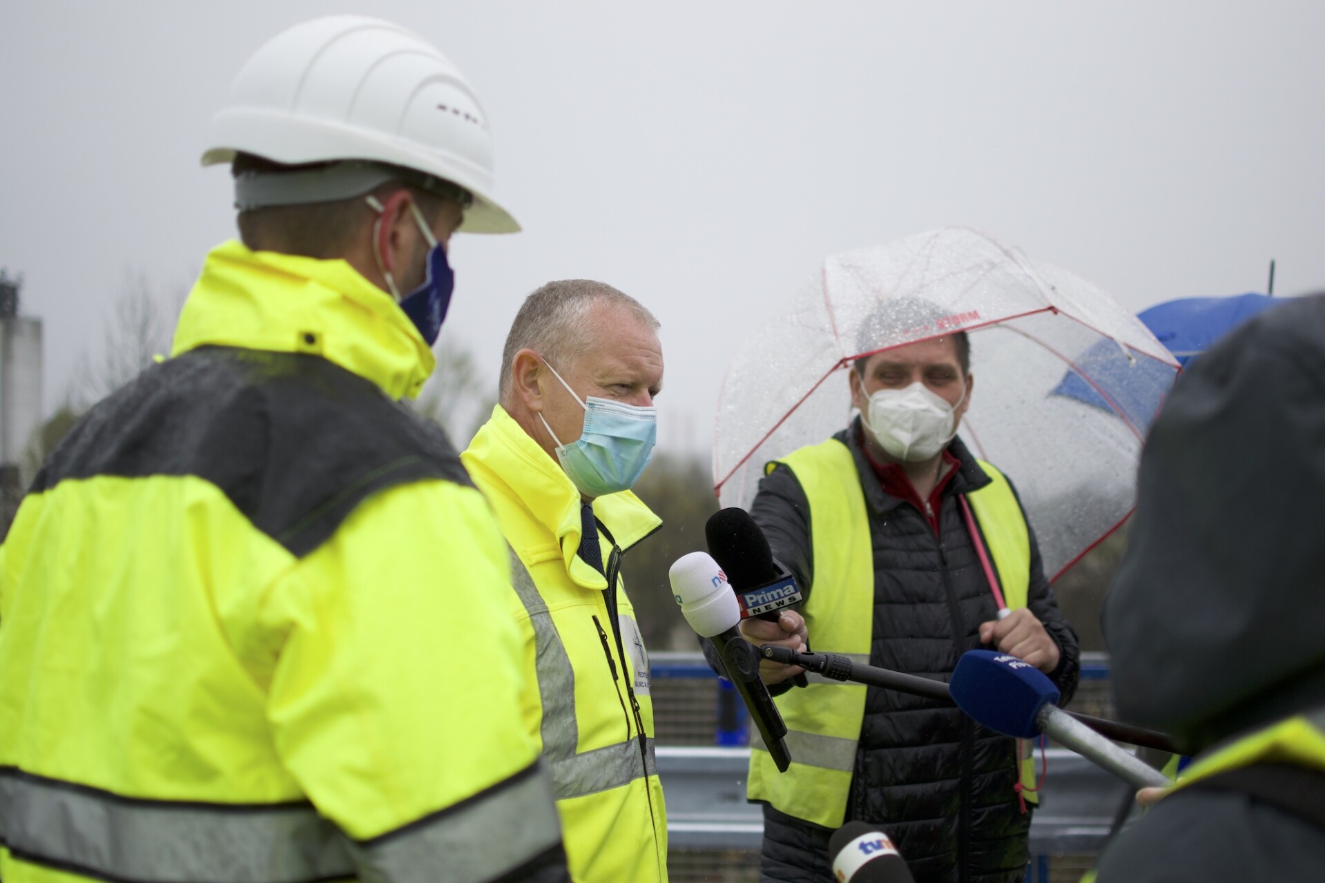 Foto: Redakce Olomouckého Reportu