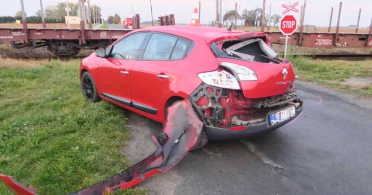 Foto: PČR