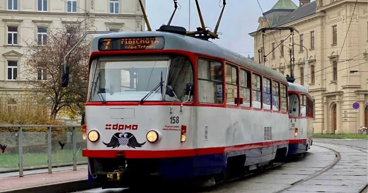 Ilustrační foto, zdroj: DPMO