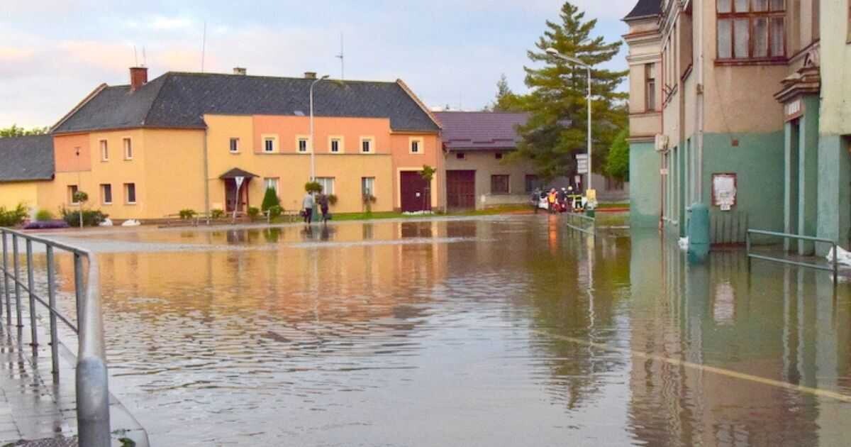 Zdroj: Jan Teimer; Brodek u Přerova 