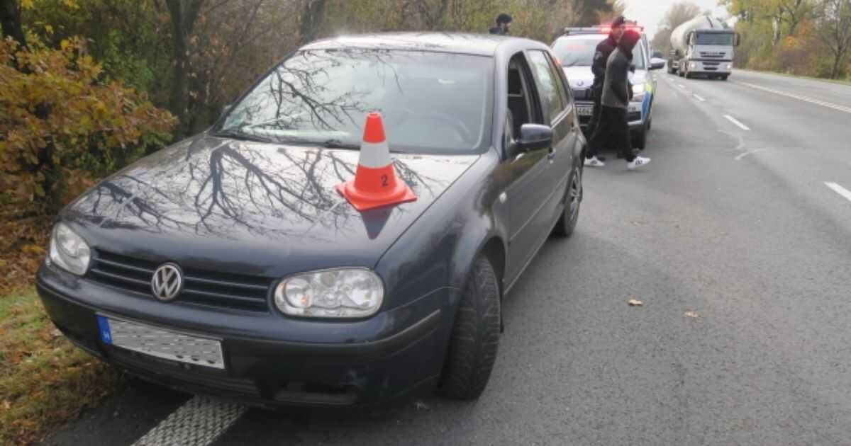 Foto: Policie ČR