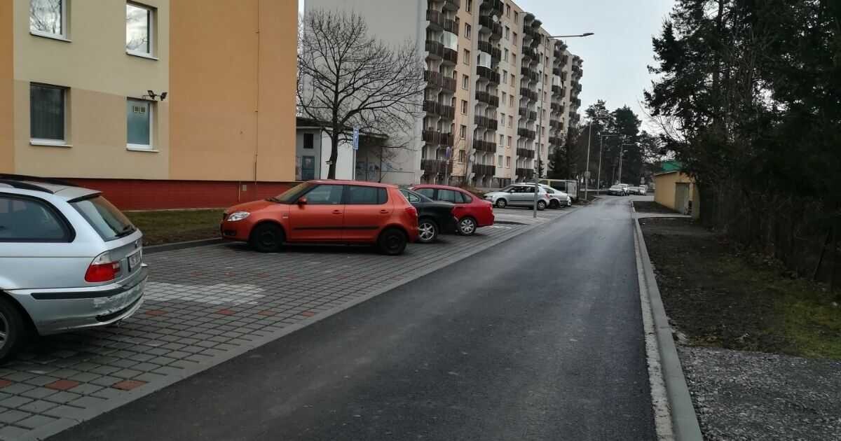 Sídliště B. Šmerala | foto prostejov.eu