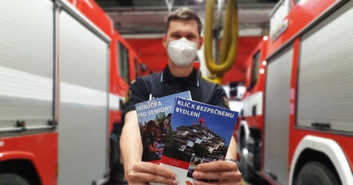 zdroj HZS Olomouckého kraje