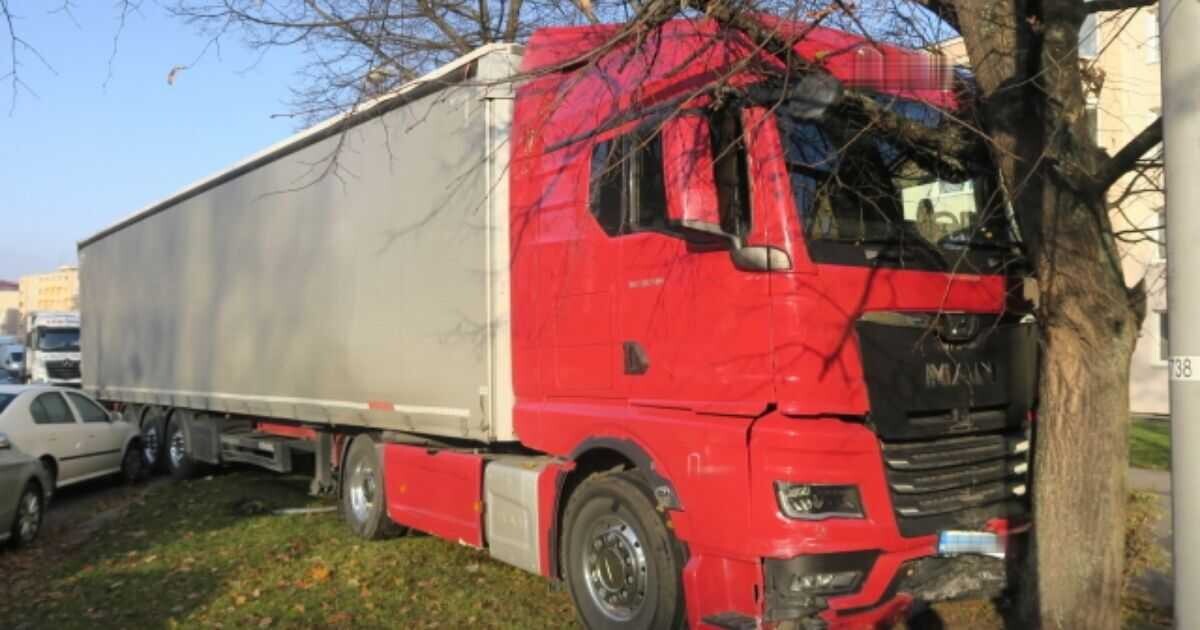 Foto Policie ČR