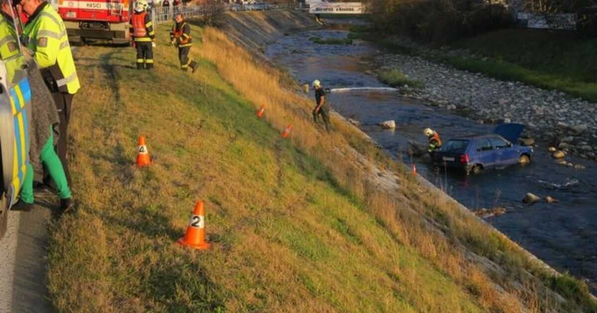 Foto Policie ČR