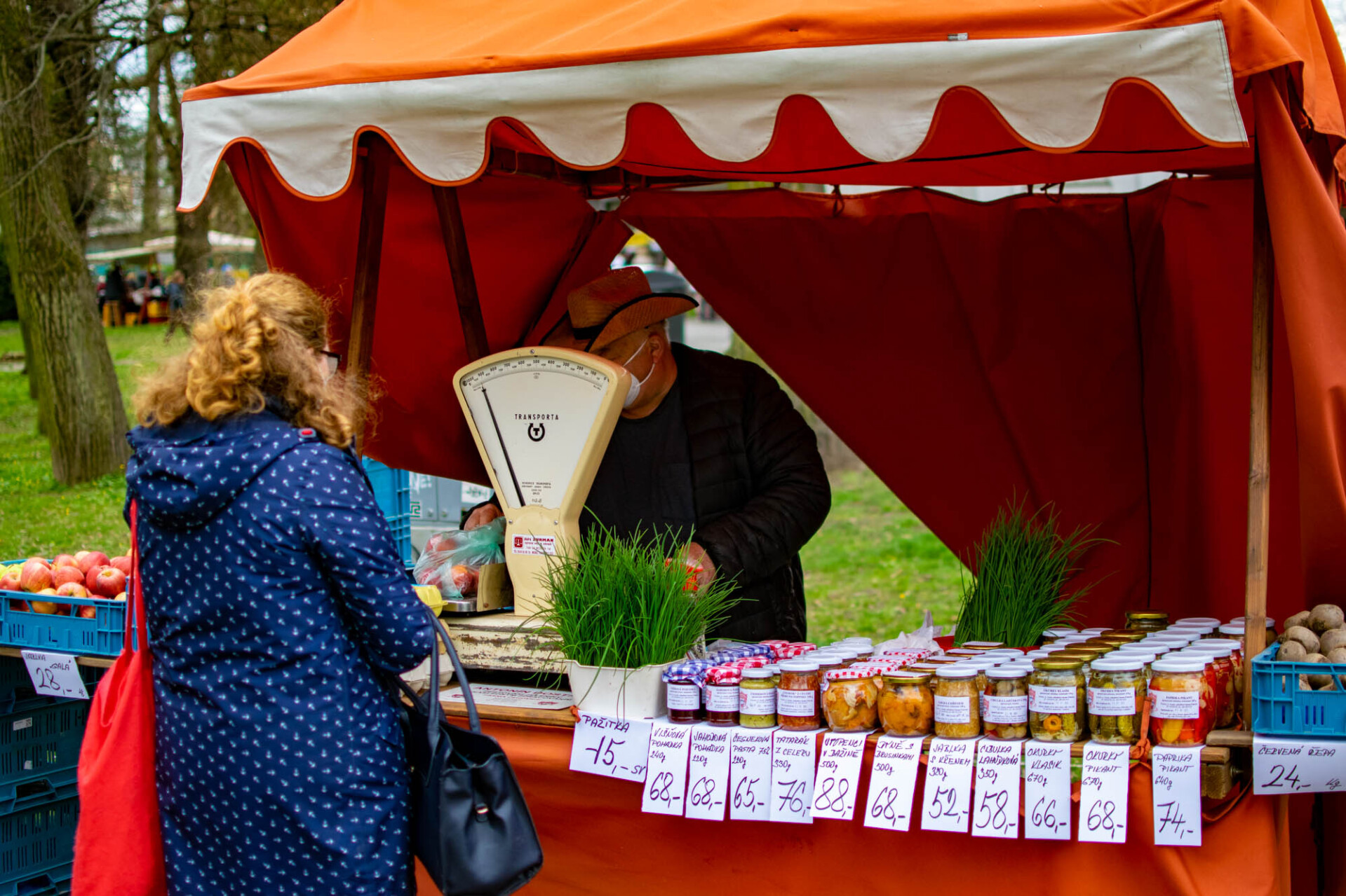 Foto: Josef Prášek, Olomoucký report 
