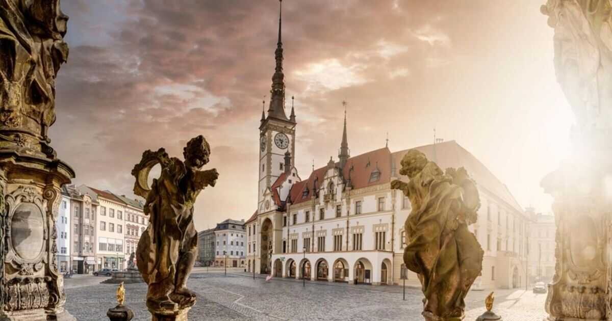 Olomouc