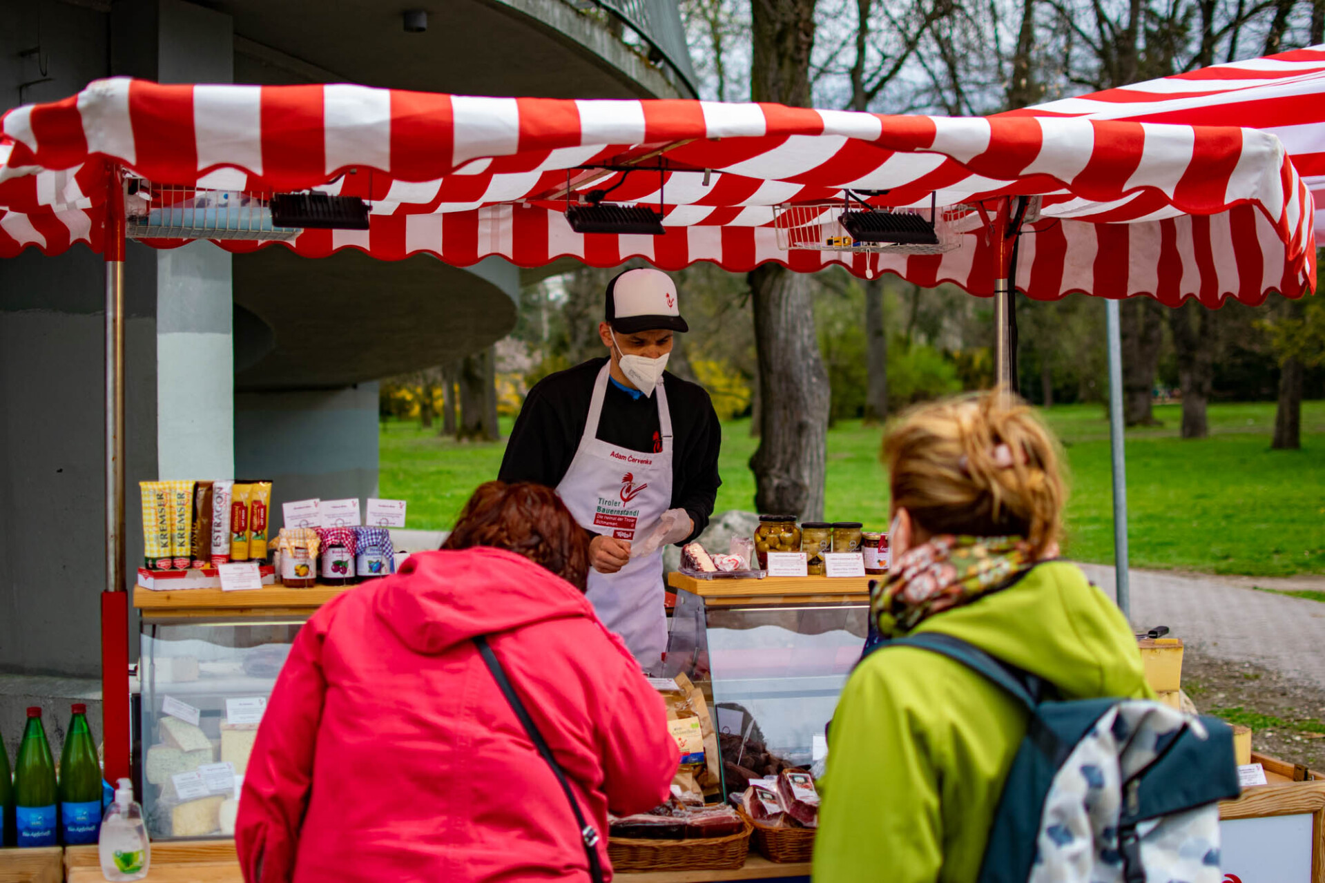 Foto: Josef Prášek, Olomoucký report 