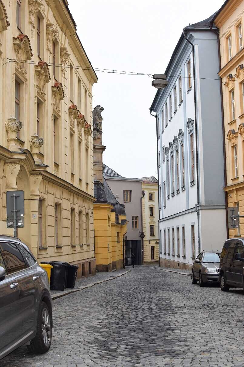 Foto: Olomoucký Report