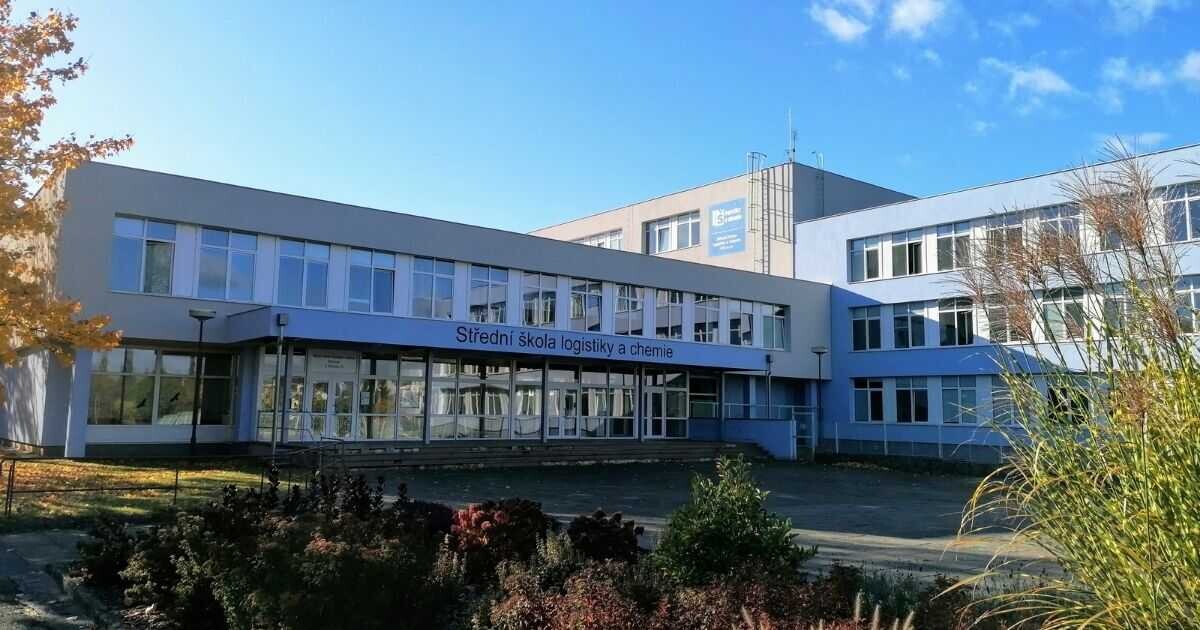 Ilustrační foto, zdroj: Střední škola logistiky a chemie 