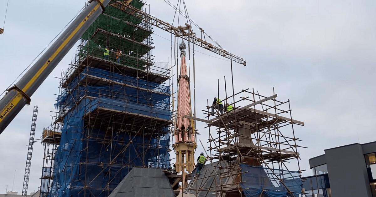 Foto: Youtube Vědecká knihovna v Olomouci