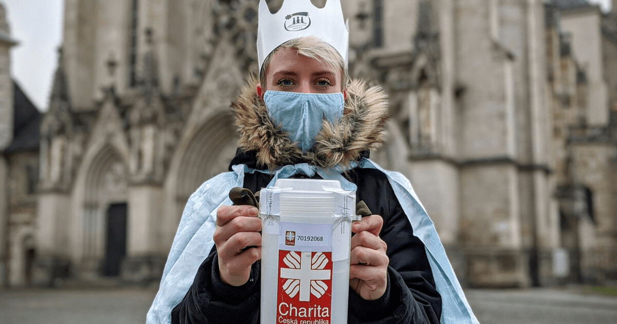 zdroj: Charita Olomouc