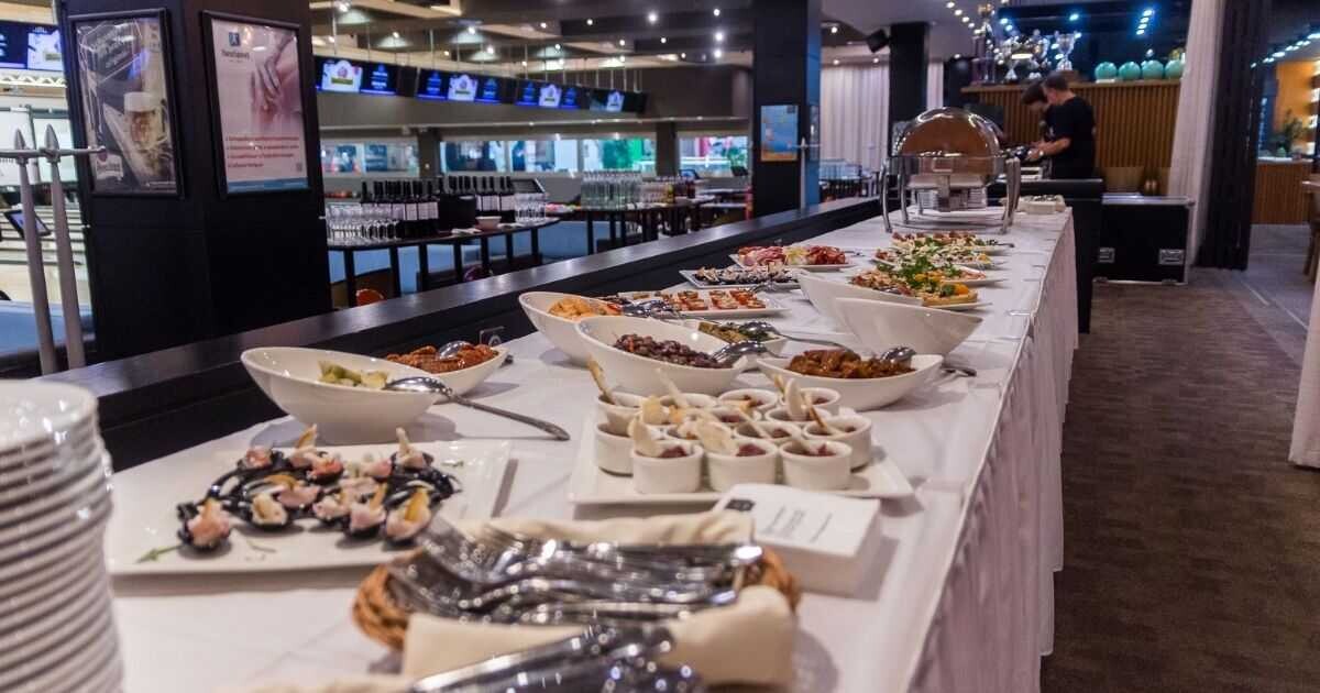 Zdroj: Restaurace Lobster 