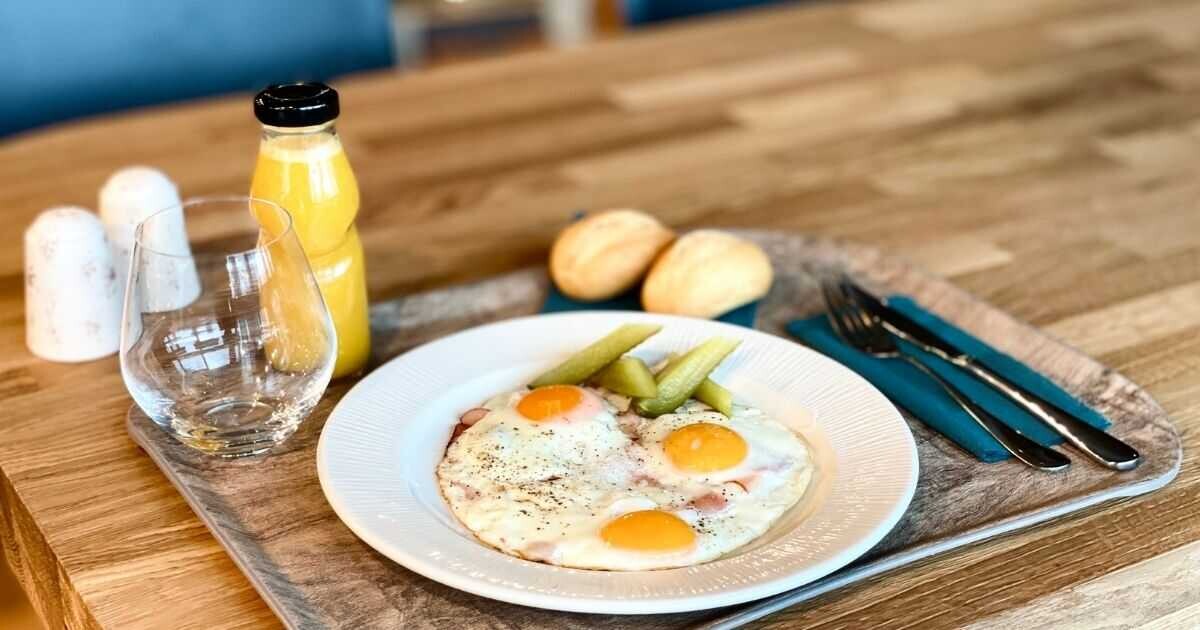 Zdroj: Bistro Paulus 