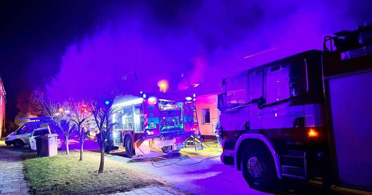 Zdroj: Hasiči Olomouc