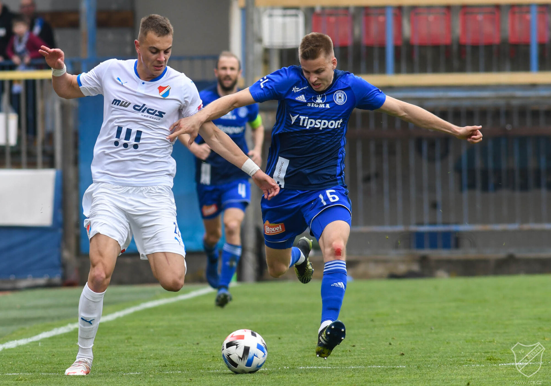 Petr Kotala, FC Baník Ostrava 