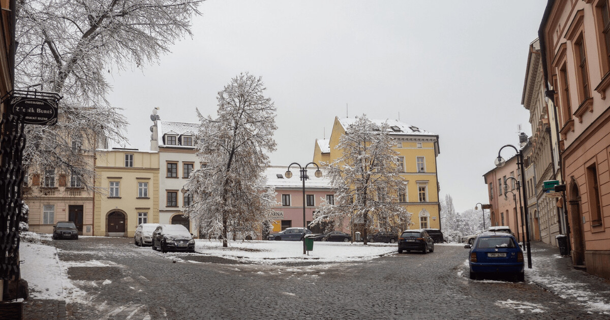 Foto: Olomoucký Report