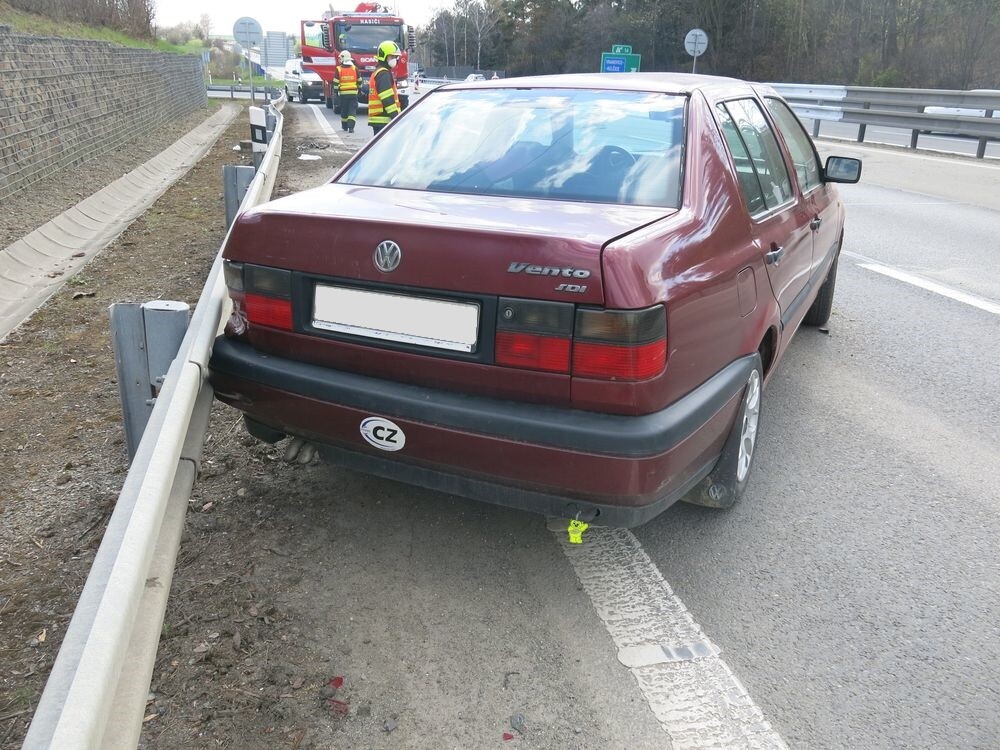 Foto: Policie ČR