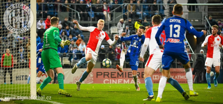 Foto: SK Sigma Olomouc