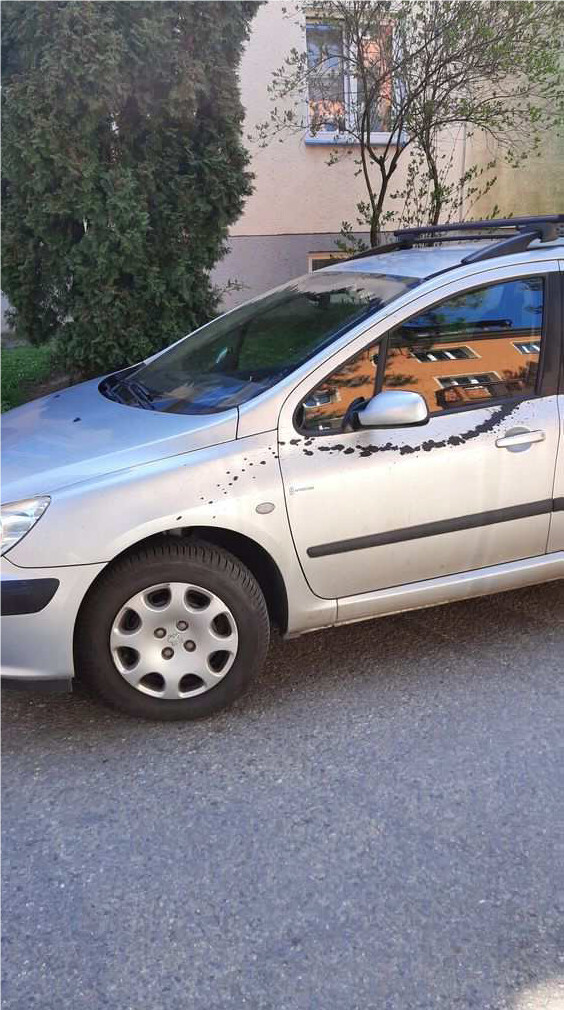 Foto: Policie ČR