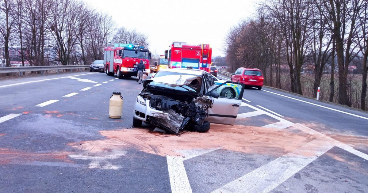 zdroj: Policie ČR