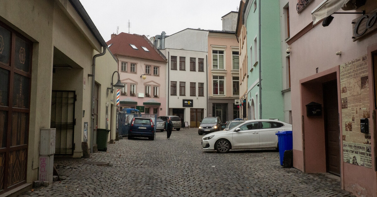 Foto: Olomoucký Report