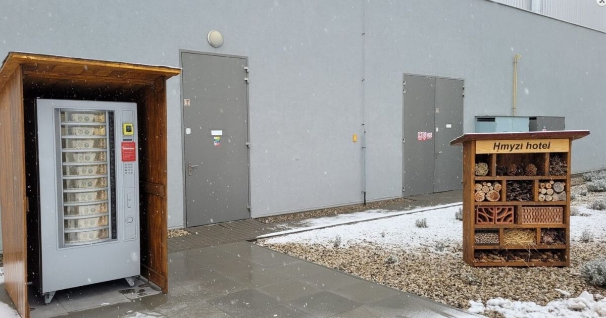 Zdroj: Družstvo Haňovice 