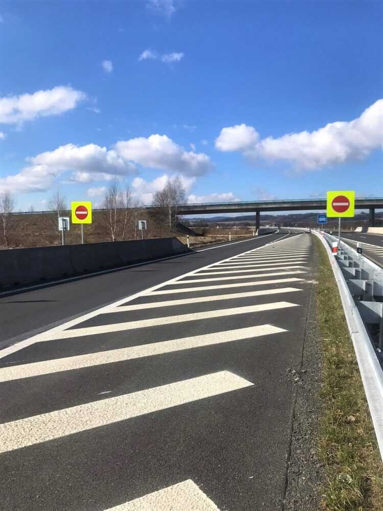 ilustrační foto, zdroj: ŘSD