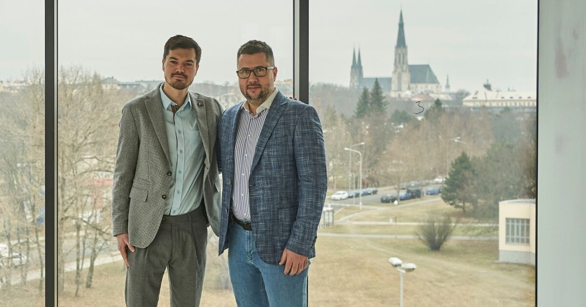 Zdroj: Okresní hospodářská komora Olomouc/ předseda Radim Kašpar 