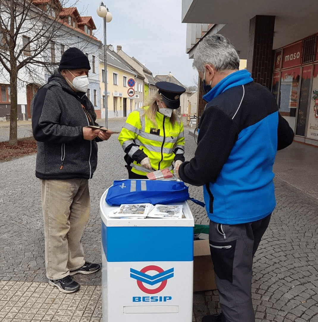 foto: Policie ČR