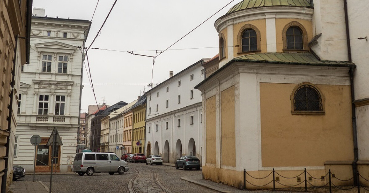 Foto: Olomoucký Report