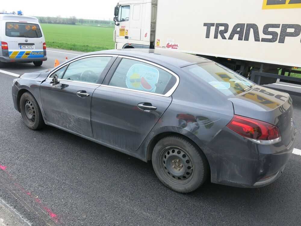 Foto: Policie ČR