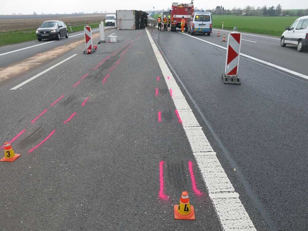 Foto: Policie ČR