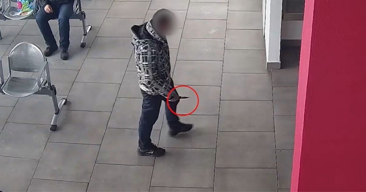 Zdroj: Policie ČR