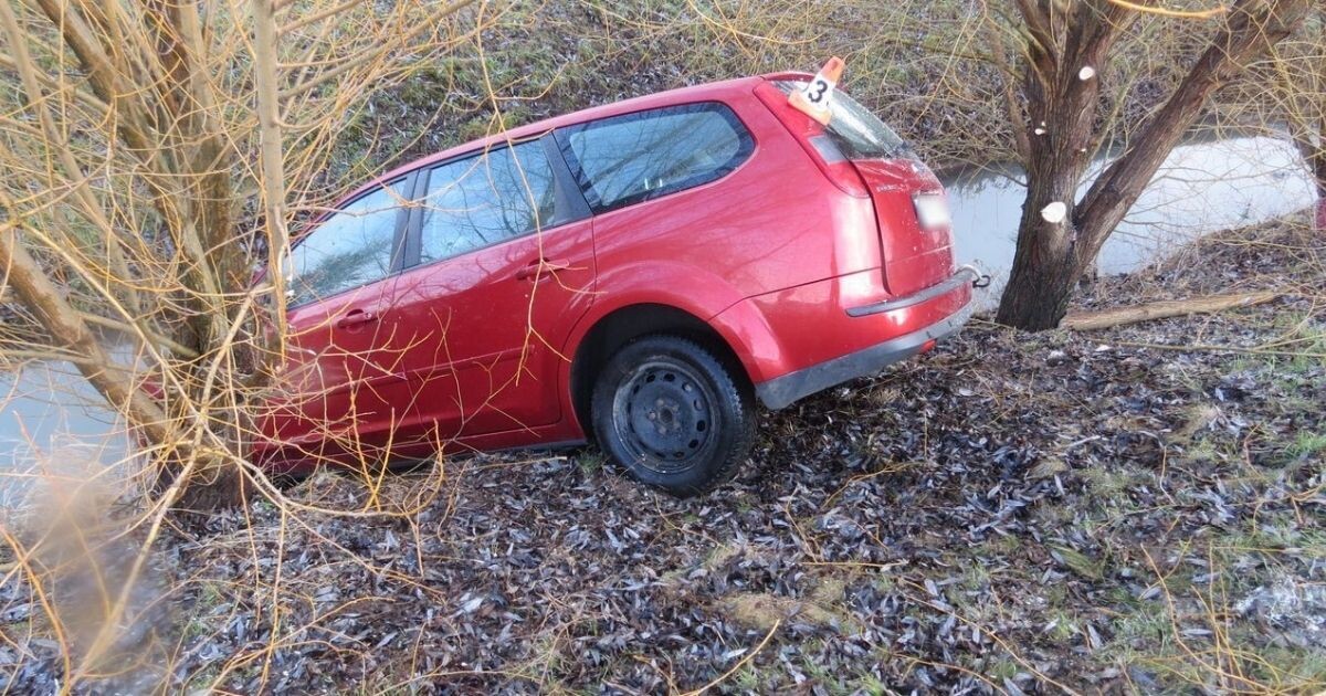 Zdroj: Policie ČR