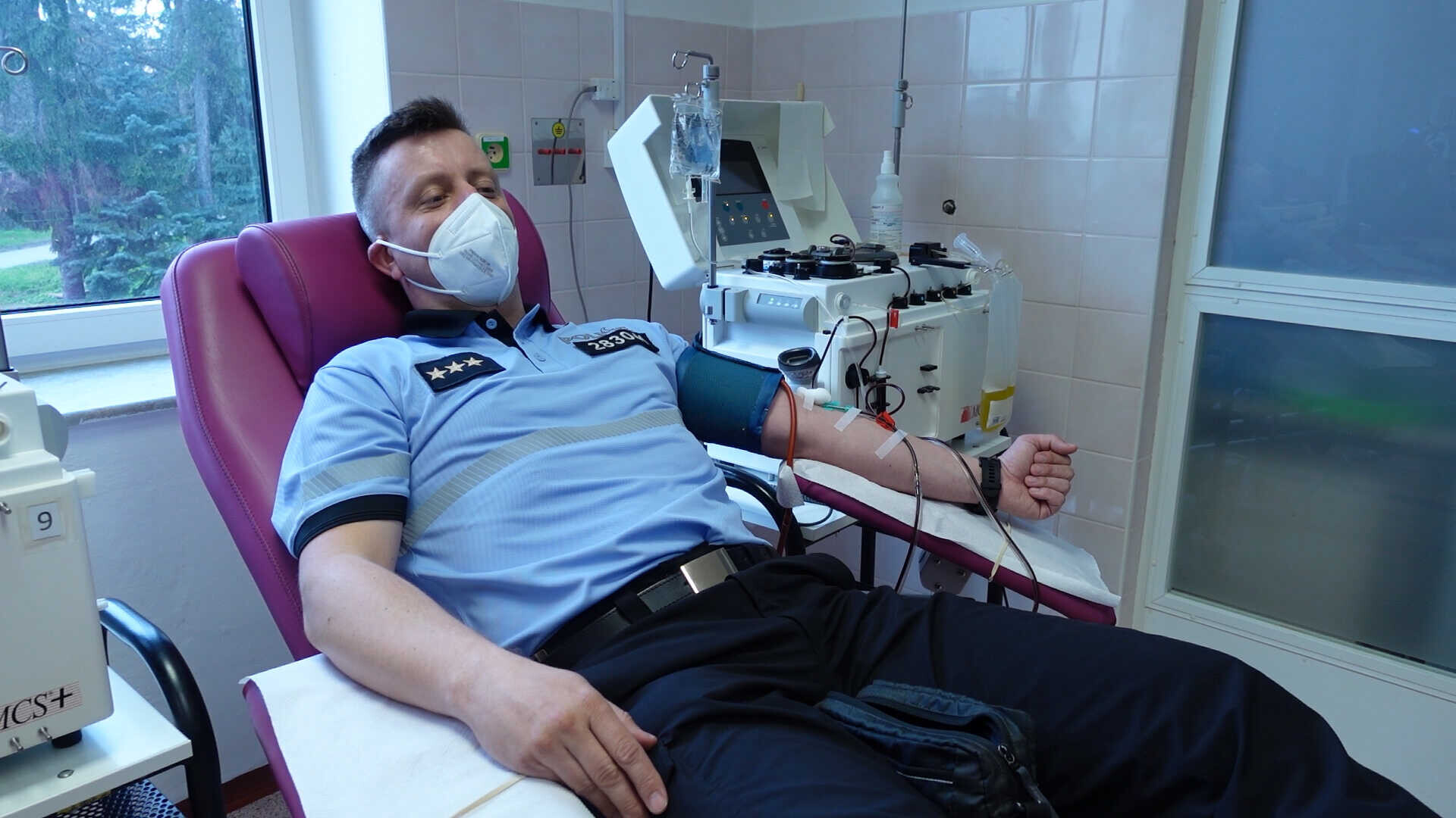 Foto: Policie ČR