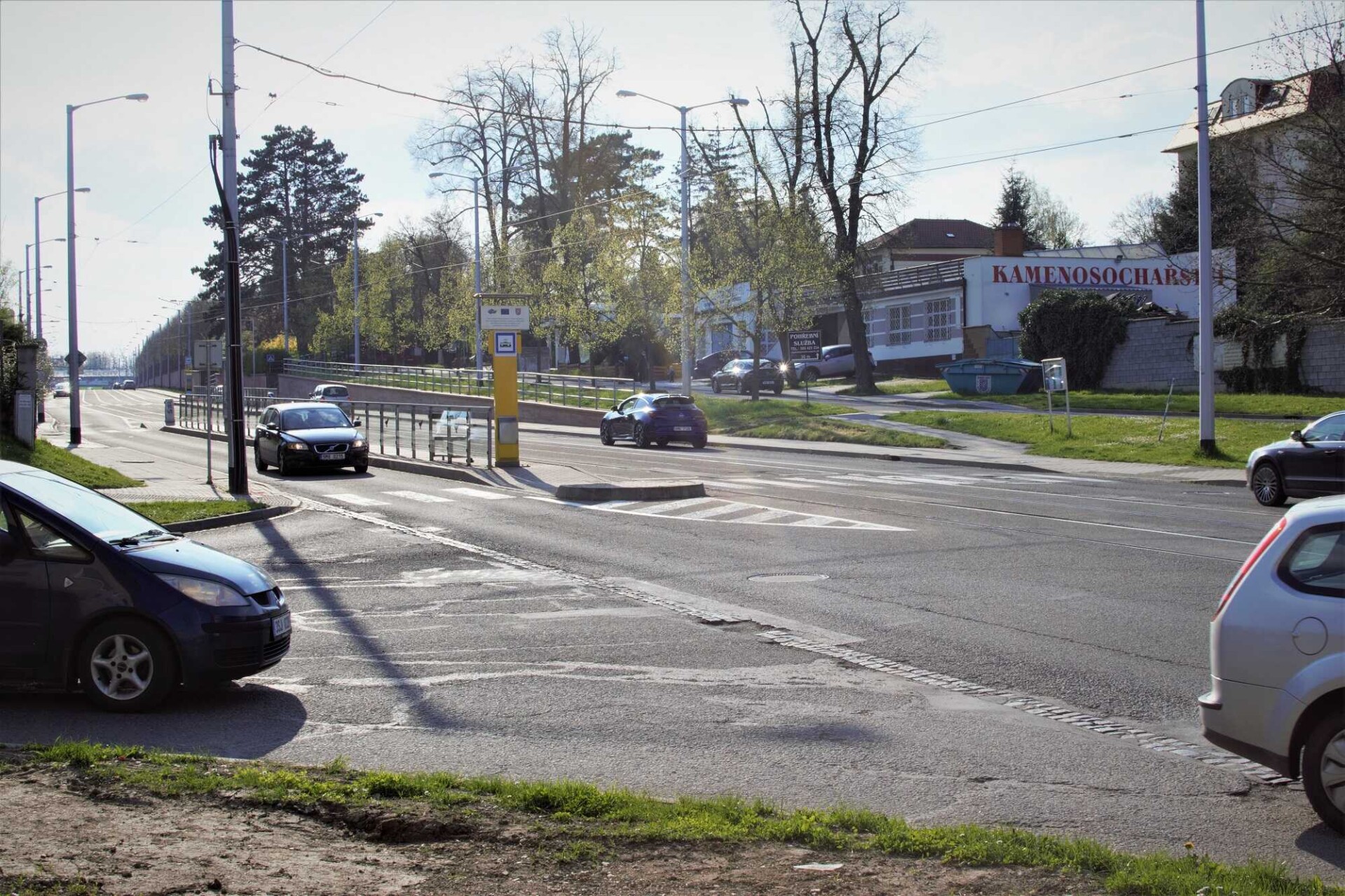 Foto: Redakce Olomouckého Reportu