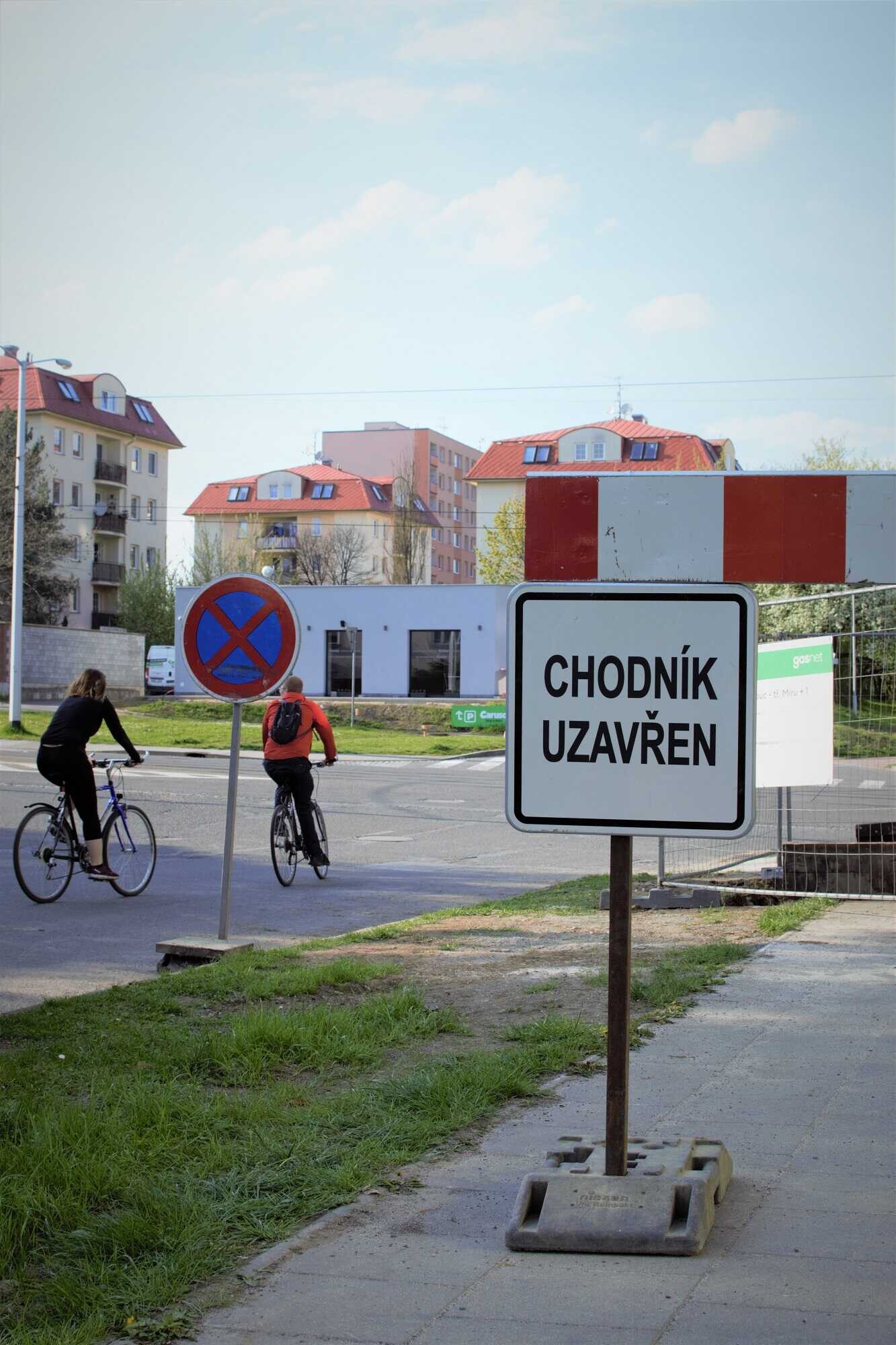 Foto: Redakce Olomouckého Reportu