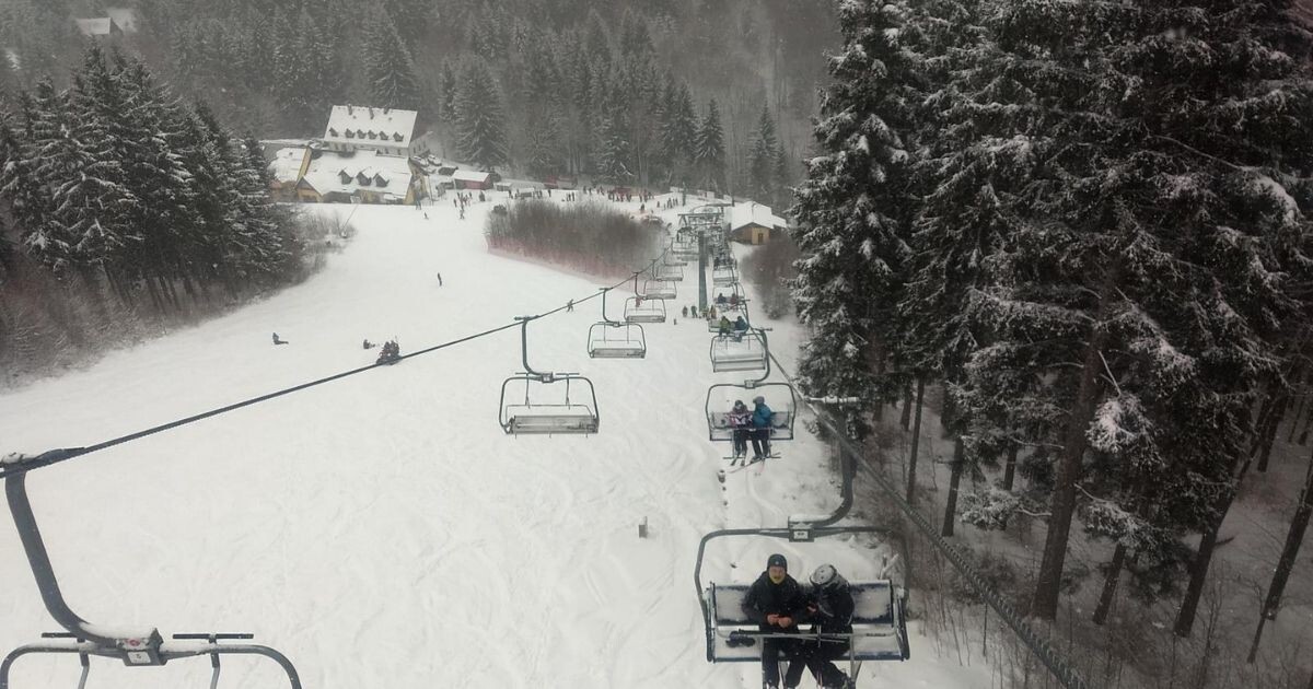 Foto HZS Olomouckého kraje z nedělního zásahu v Přemyslově 