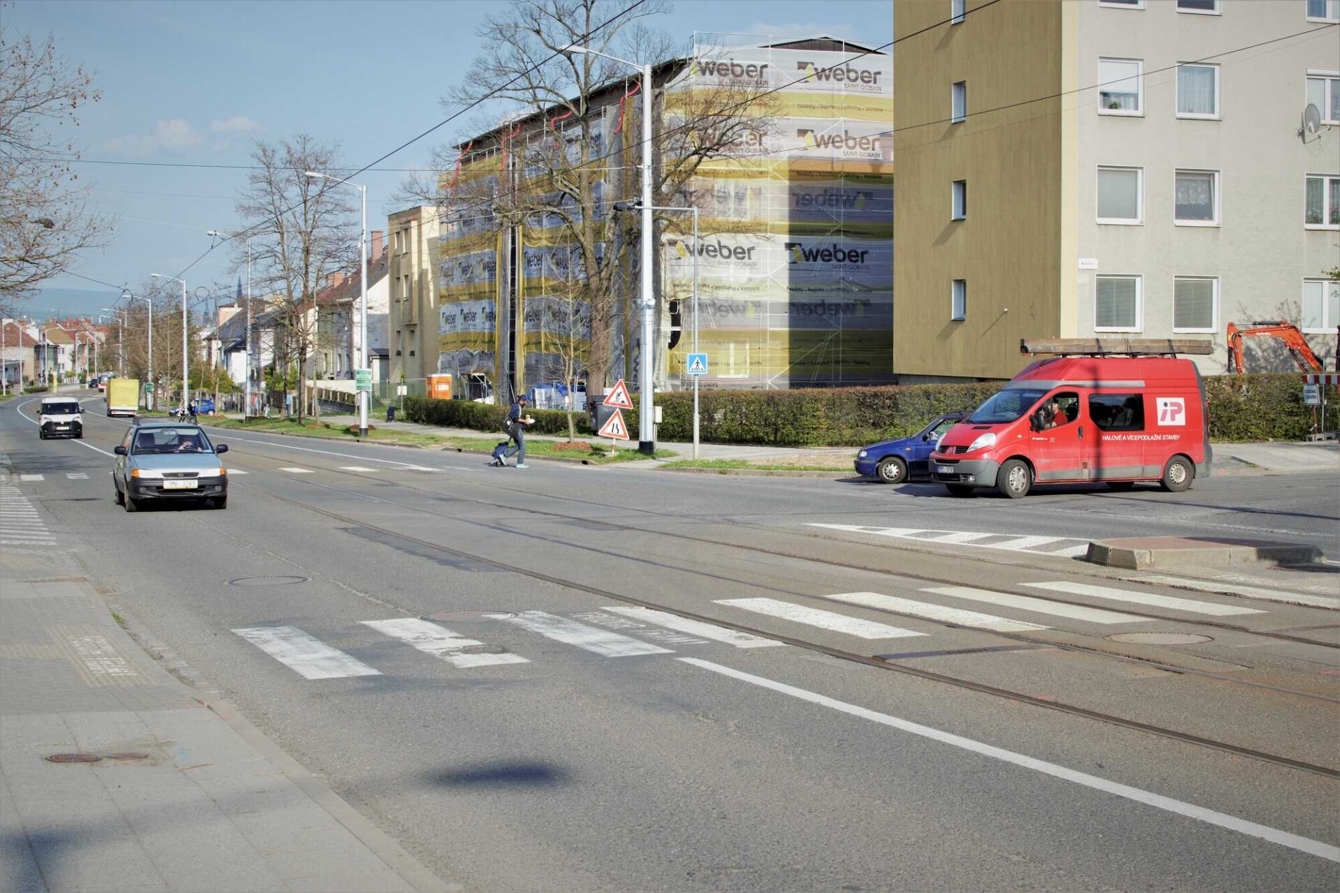 Foto: Redakce Olomouckého Reportu