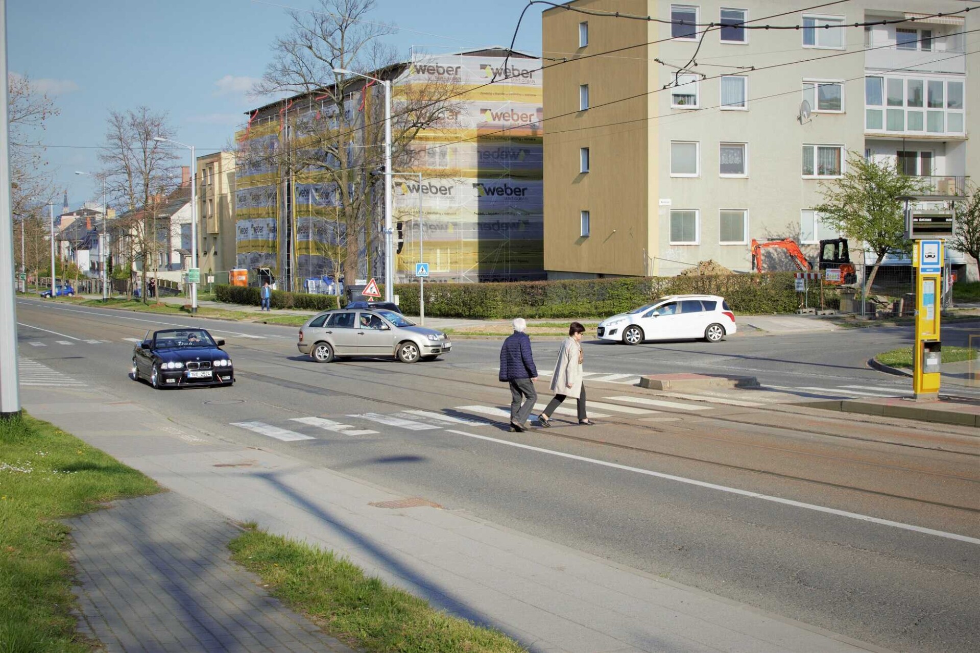 Foto: Redakce Olomouckého Reportu
