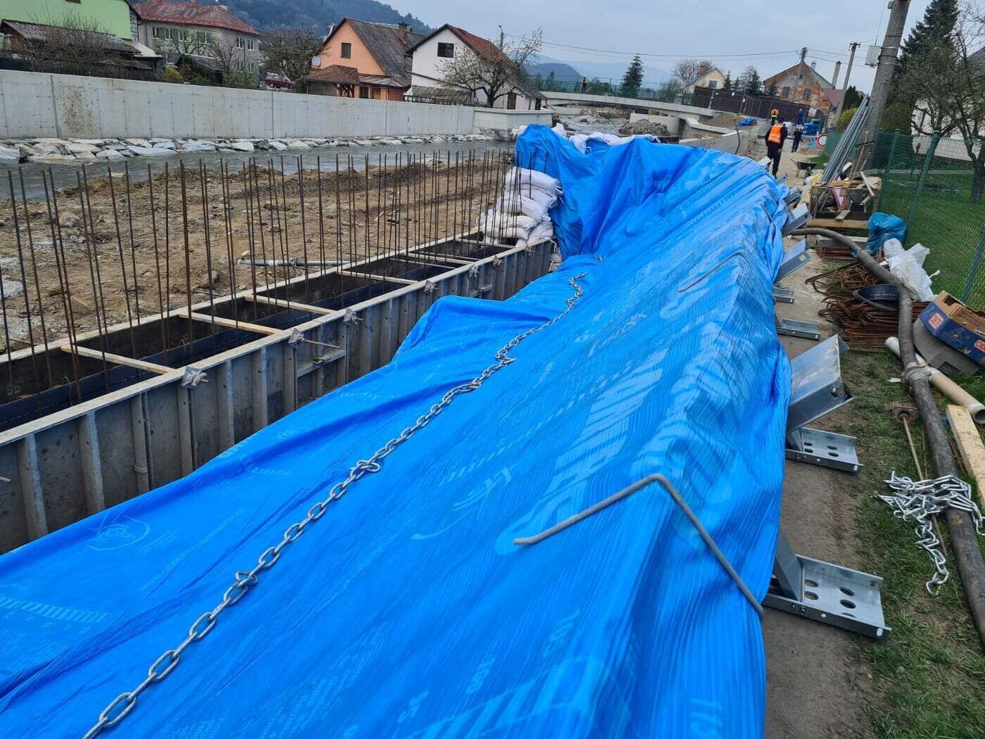 Foto: HZS Olomouckého kraje
