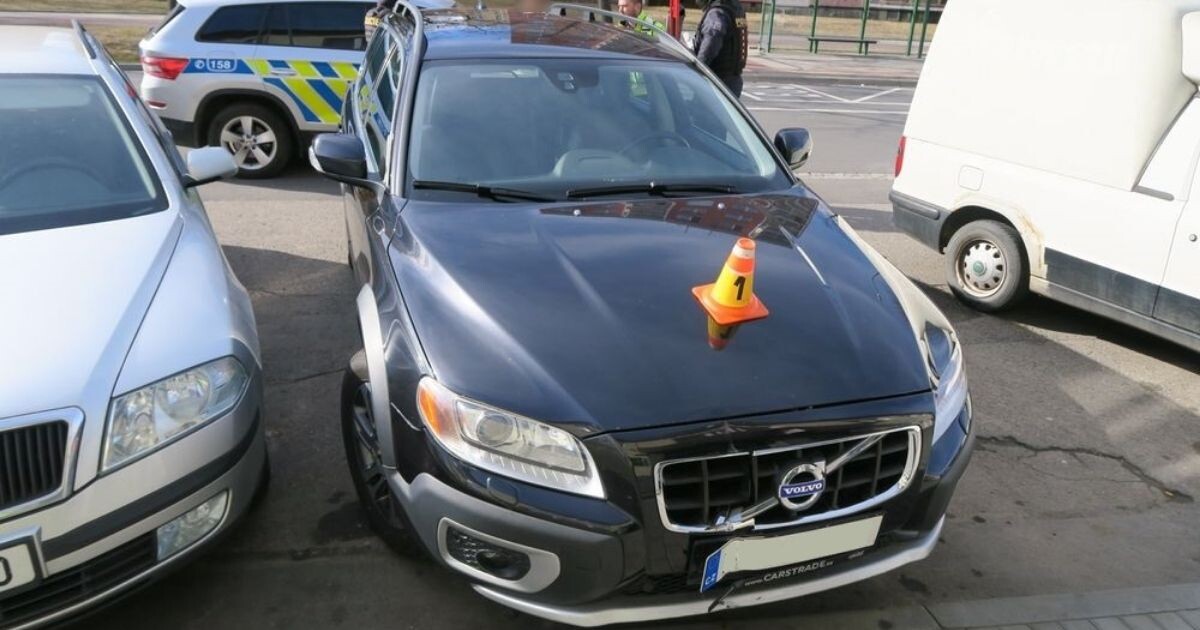 zdroj: policie ČR