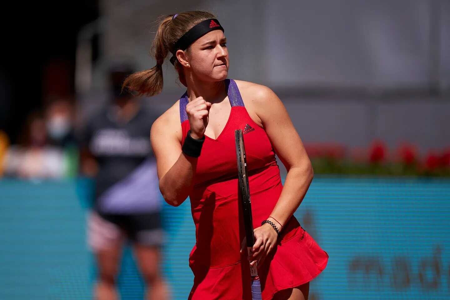Foto: Mutua Madrid Open