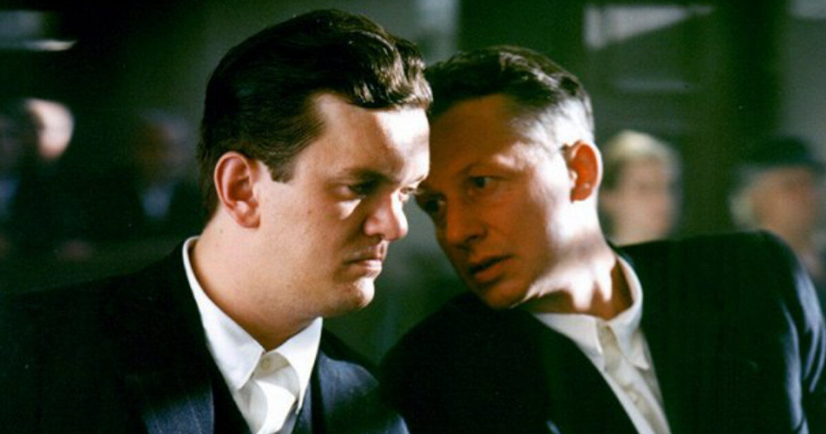 Foto: Česká televize, film Je třeba zabít Sekala