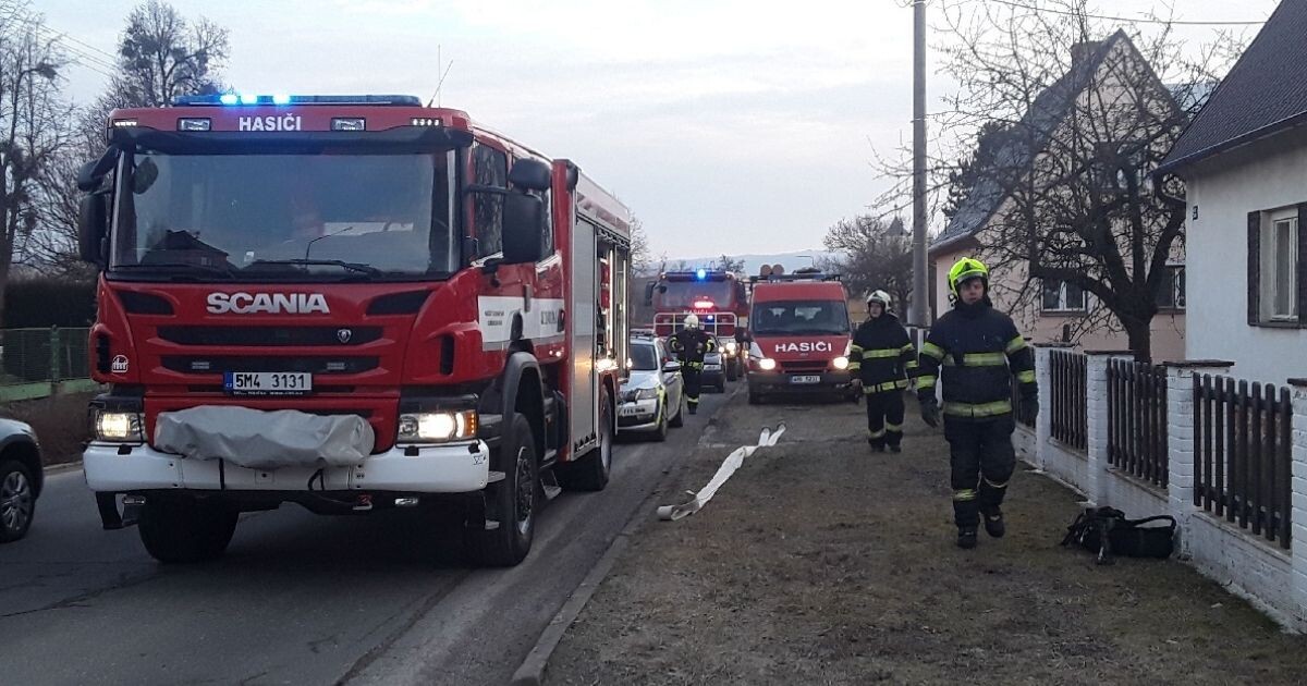 Zdroj: HZS Olomouckého kraje 
