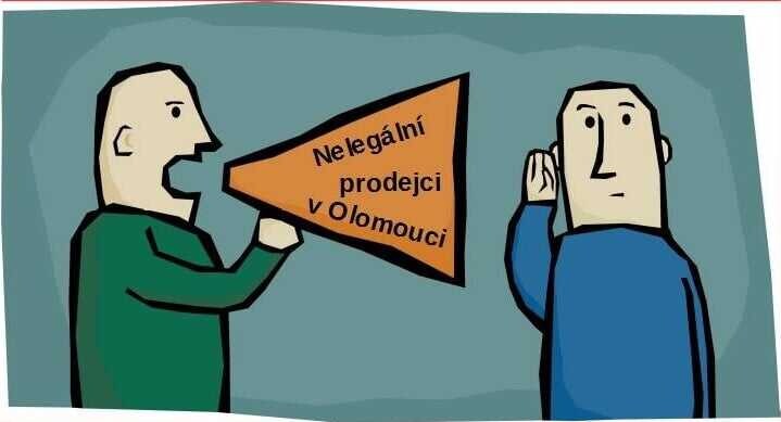 Zdroj: Poznej svého prodejce - Nový Prostor Olomouc